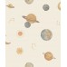 LD 3519 Обои Grandeco (Little Dreamers) (1*12) 10,05х0,53 винил на флизелине