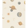 LD 3519 Обои Grandeco (Little Dreamers) (1*12) 10,05х0,53 винил на флизелине