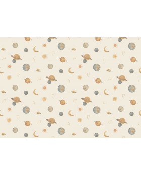 LD 3519 Обои Grandeco (Little Dreamers) (1*12) 10,05х0,53 винил на флизелине-foto2