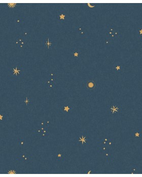 LD 3615 Обои Grandeco (Little Dreamers) (1*12) 10,05х0,53 винил на флизелине