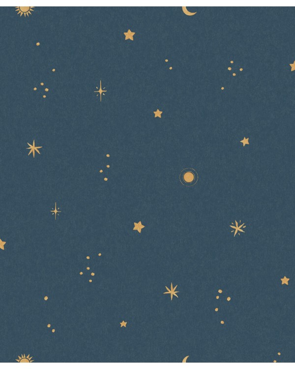 LD 3615 Обои Grandeco (Little Dreamers) (1*12) 10,05х0,53 винил на флизелине