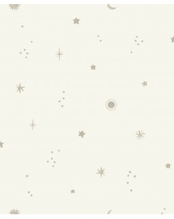 LD 3617 Обои Grandeco (Little Dreamers) (1*12) 10,05х0,53 винил на флизелине