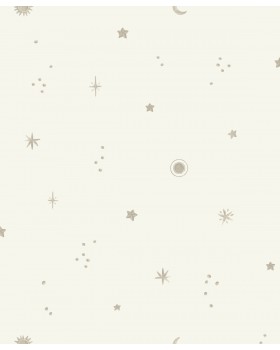 LD 3617 Обои Grandeco (Little Dreamers) (1*12) 10,05х0,53 винил на флизелине