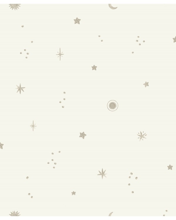 LD 3617 Обои Grandeco (Little Dreamers) (1*12) 10,05х0,53 винил на флизелине
