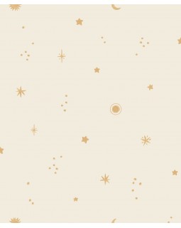 LD 3619 Обои Grandeco (Little Dreamers) (1*12) 10,05х0,53 винил на флизелине