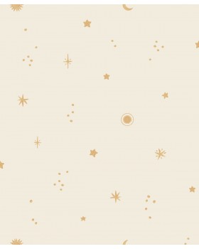 LD 3619 Обои Grandeco (Little Dreamers) (1*12) 10,05х0,53 винил на флизелине