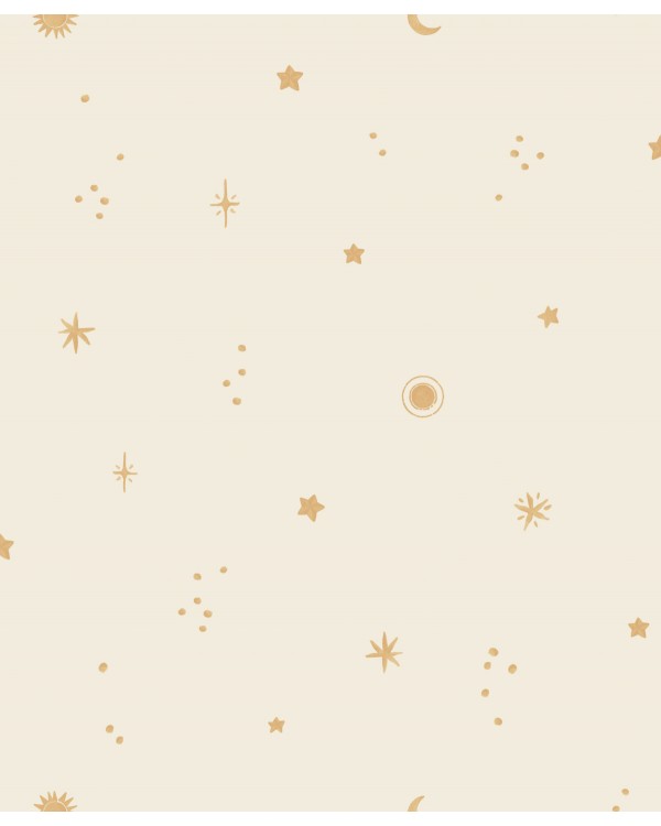 LD 3619 Обои Grandeco (Little Dreamers) (1*12) 10,05х0,53 винил на флизелине