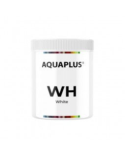 Колорант AQUAPLUS White (WH)