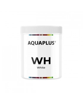 Колорант AQUAPLUS White (WH)