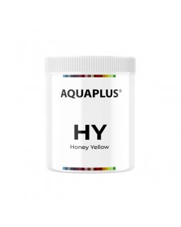 Колорант AQUAPLUS Honey Yellow (HY)