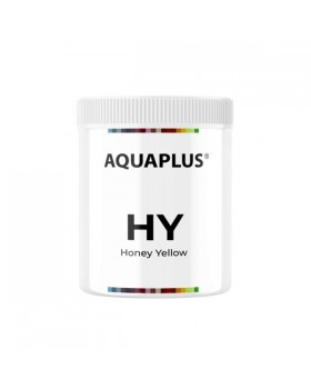 Колорант AQUAPLUS Honey Yellow (HY)