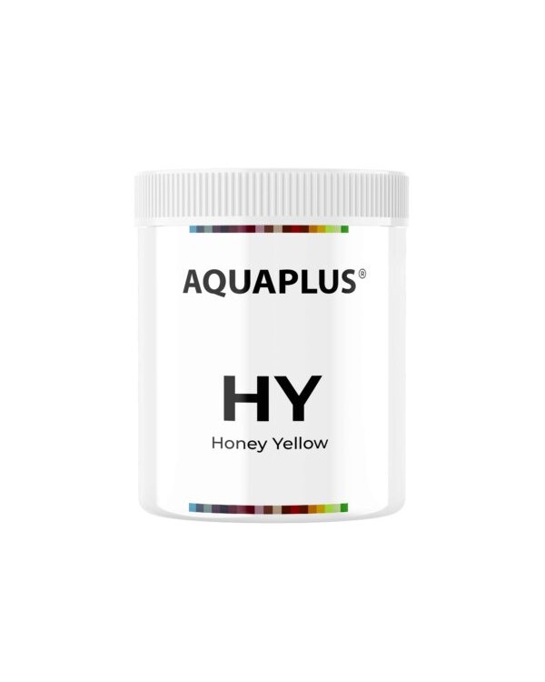 Колорант AQUAPLUS Honey Yellow (HY)