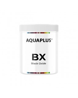 Колорант AQUAPLUS Black Oxide (BX)