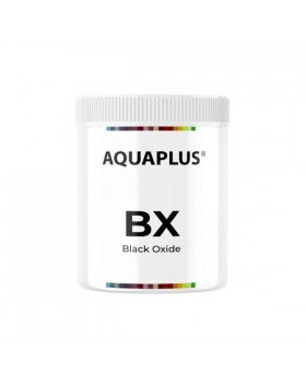 Колорант AQUAPLUS Black Oxide (BX)