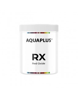 Колорант AQUAPLUS Red Oxide (RX)