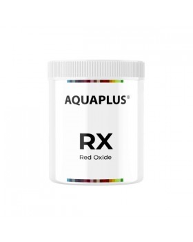 Колорант AQUAPLUS Red Oxide (RX) Колорант AQUAPLUS Red Oxide (RX)