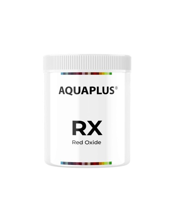 Колорант AQUAPLUS Red Oxide (RX)