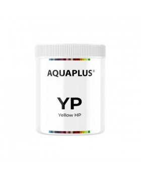 Колорант AQUAPLUS Yellow HP (YP)