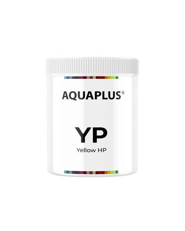 Колорант AQUAPLUS Yellow HP (YP)