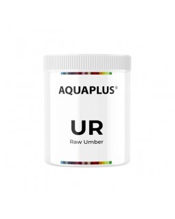Колорант AQUAPLUS Raw Umber (UR)