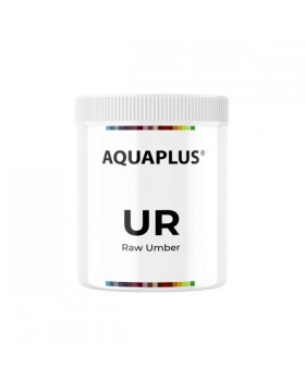 Колорант AQUAPLUS Raw Umber (UR)