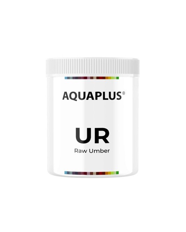 Колорант AQUAPLUS Raw Umber (UR)
