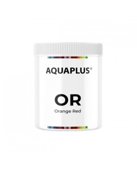 Колорант AQUAPLUS Orange Red (OR) Колорант AQUAPLUS Orange Red (OR)