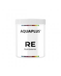 Колорант AQUAPLUS Red Exterior (RE)