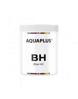Колорант AQUAPLUS Blue HC (BH)