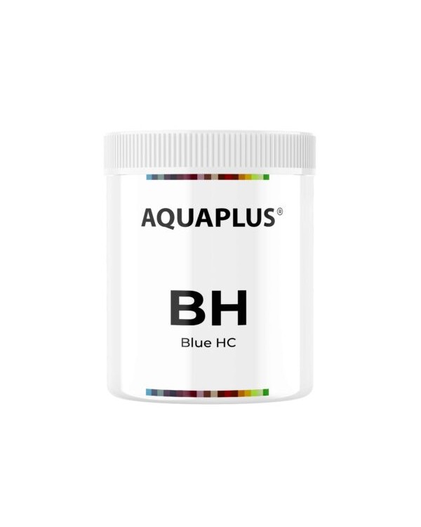 Колорант AQUAPLUS Blue HC (BH)