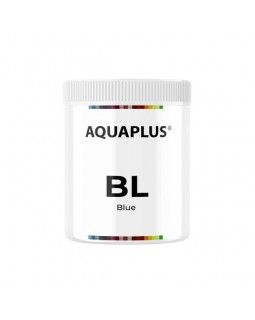 Колорант AQUAPLUS Blue (BL)