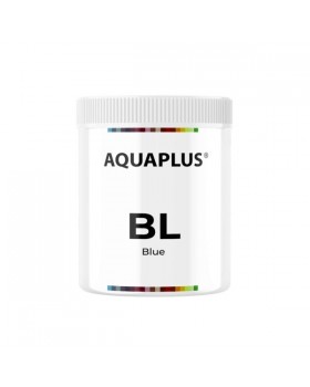 Колорант AQUAPLUS Blue (BL)