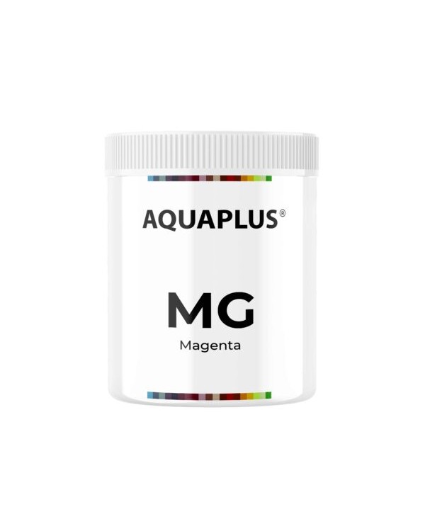 Колорант AQUAPLUS Magenta (MG)