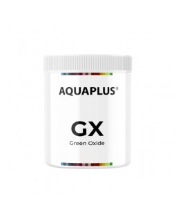 Колорант AQUAPLUS Green Oxide (GX)