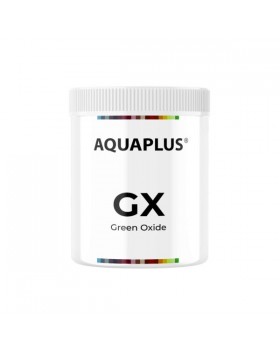 Колорант AQUAPLUS Green Oxide (GX) Колорант AQUAPLUS Green Oxide (GX)