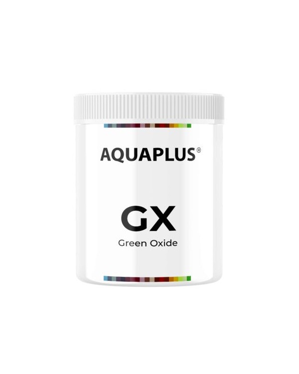 Колорант AQUAPLUS Green Oxide (GX)