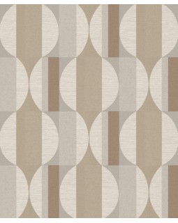 CU 3109 Обои Grandeco (Cumaru) (1*12) 10,05х0,53  винил на флизелине