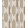 CU 3109 Обои Grandeco (Cumaru) (1*12) 10,05х0,53  винил на флизелине