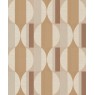 CU 3105 Обои Grandeco (Cumaru) (1*12) 10,05х0,53  винил на флизелине