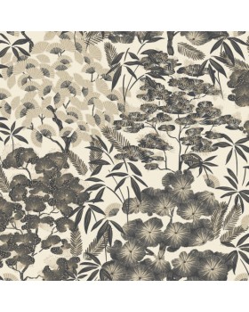 A 63001 Обои Grandeco (Ciara) (1*12) 10,05х0,53  винил на флизелине