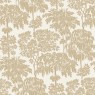 A 63401 Обои Grandeco (Ciara) (1*12) 10,05х0,53  винил на флизелине