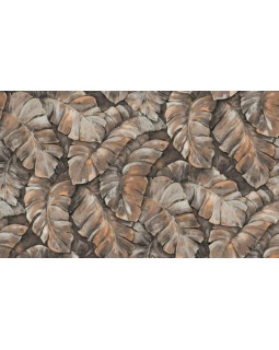 R128118 Обои Grandeco (LA VIDA) (1*6) 10,05х1,06 винил на флизелине
