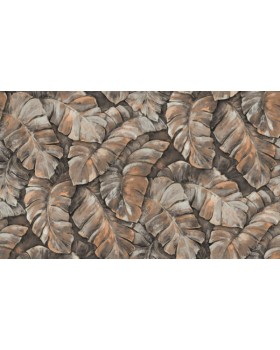 R128118 Обои Grandeco (LA VIDA) (1*6) 10,05х1,06 винил на флизелине
