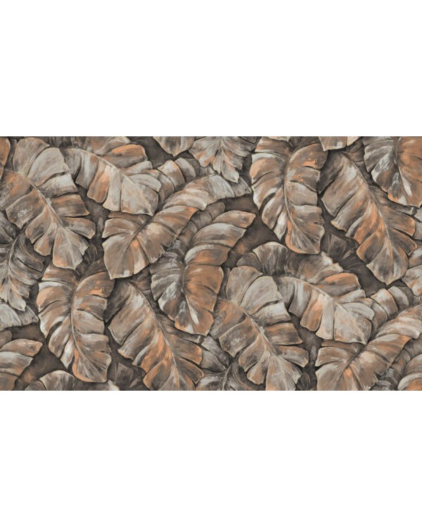 R128118 Обои Grandeco (LA VIDA) (1*6) 10,05х1,06 винил на флизелине