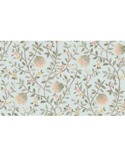 B19974D Обои Ugepa (Botanique) (1*6) 10,05x1,06 винил на флизелине