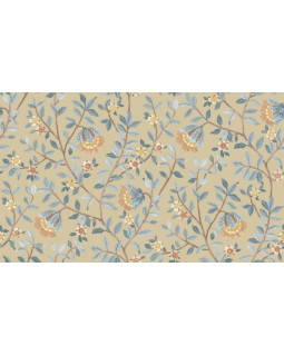 B19992D Обои Ugepa (Botanique) (1*6) 10,05x1,06 винил на флизелине