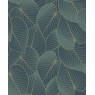 B21204 Обои Ugepa (Botanique) (1*12) 10,05x0,53 винил на флизелине