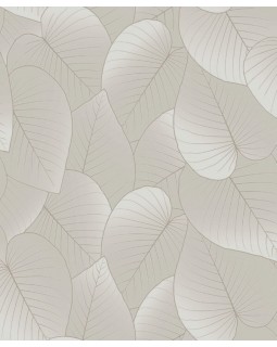 B21207 Обои Ugepa (Botanique) (1*12) 10,05x0,53 винил на флизелине
