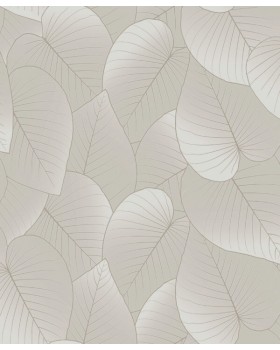 B21207 Обои Ugepa (Botanique) (1*12) 10,05x0,53 винил на флизелине