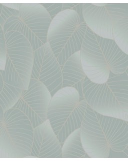 B21214 Обои Ugepa (Botanique) (1*12) 10,05x0,53 винил на флизелине